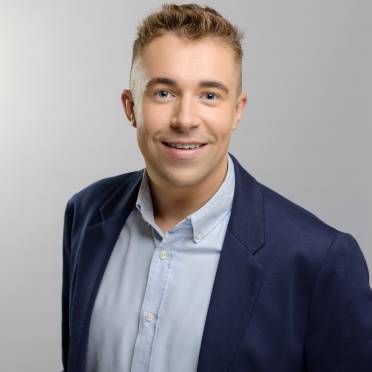 Patryk Krawczyk